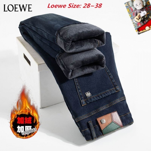 L.o.e.w.e. Long Jeans 3035 Men