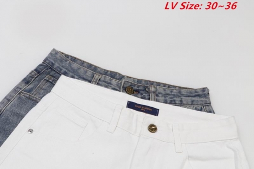 L...V... Long Jeans 4523 Men