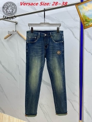 V.e.r.s.a.c.e. Long Jeans 3026 Men