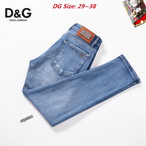 D...G... Long Jeans 3688 Men