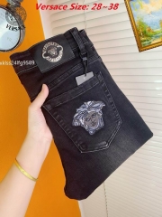 V.e.r.s.a.c.e. Long Jeans 3009 Men