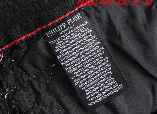 P.h.i.l.i.p.p. P.l.e.i.n. Long Jeans 3021 Men