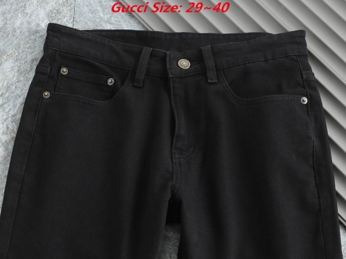 G.U.C.C.I. Long Jeans 3511 Men