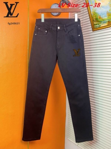 L...V... Long Jeans 5251 Men