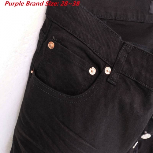 P.u.r.p.l.e. B.r.a.n.d. Long Jeans 3006 Men