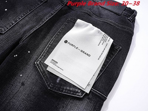 P.u.r.p.l.e. B.r.a.n.d. Long Jeans 3273 Men