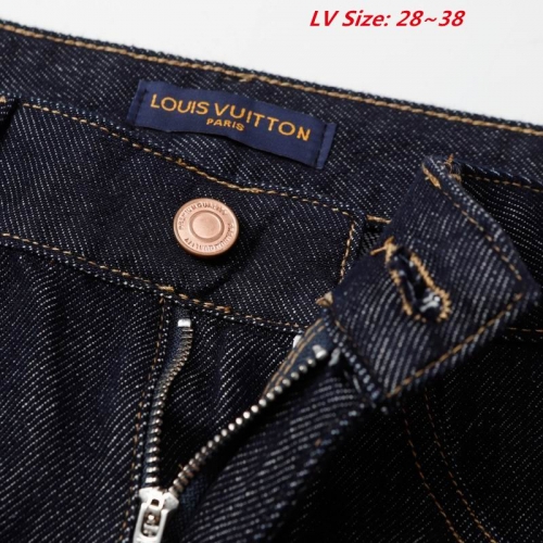 L...V... Long Jeans 5472 Men