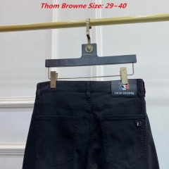 T.h.o.m. B.r.o.w.n.e. Long Jeans 3013 Men