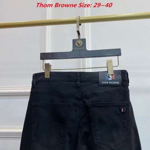 T.h.o.m. B.r.o.w.n.e. Long Jeans 3013 Men