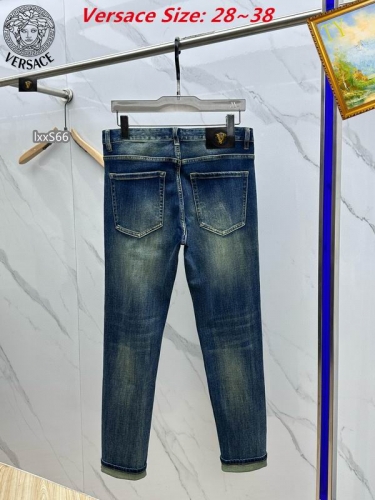 V.e.r.s.a.c.e. Long Jeans 3016 Men