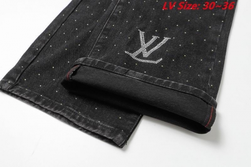 L...V... Long Jeans 4556 Men