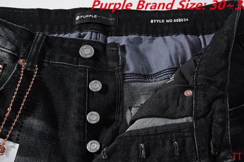 P.u.r.p.l.e. B.r.a.n.d. Long Jeans 3416 Men