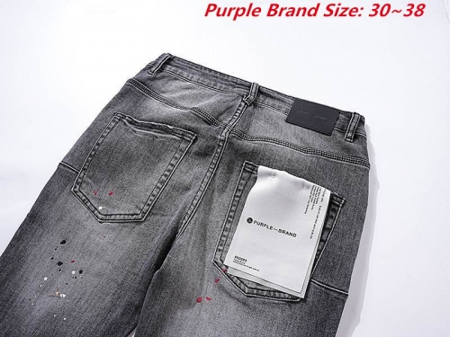 P.u.r.p.l.e. B.r.a.n.d. Long Jeans 3291 Men