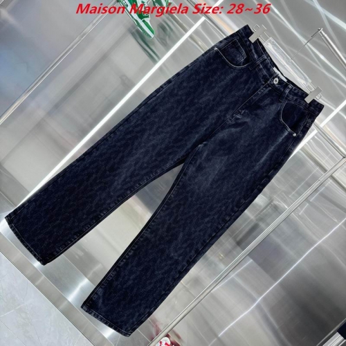 M.a.i.s.o.n. M.a.r.g.i.e.l.a. Long Jeans 3034 Men