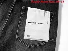 P.u.r.p.l.e. B.r.a.n.d. Long Jeans 3326 Men