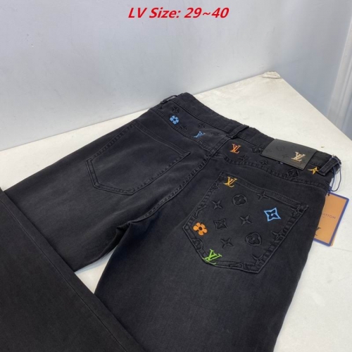 L...V... Long Jeans 5970 Men