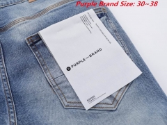 P.u.r.p.l.e. B.r.a.n.d. Long Jeans 3536 Men