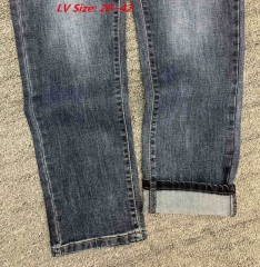 L...V... Long Jeans 6053 Men