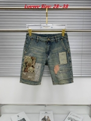L.o.e.w.e. Short Jeans 3010 Men