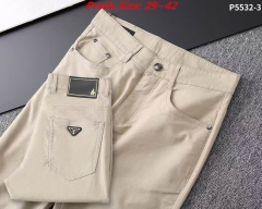 P.r.a.d.a. Long Jeans 3701 Men