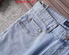 L...V... Long Jeans 6189 Men
