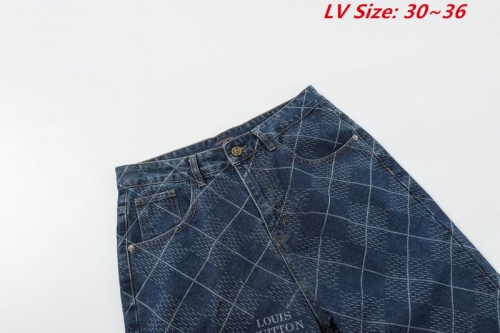 L...V... Long Jeans 4719 Men