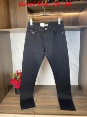 G.U.C.C.I. Long Jeans 3761 Men