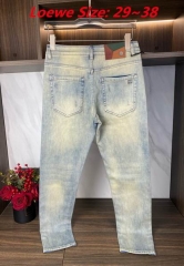 L.o.e.w.e. Long Jeans 3160 Men