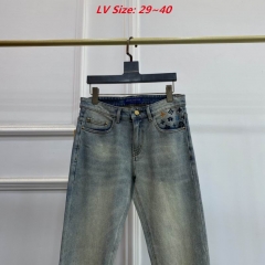 L...V... Long Jeans 5981 Men