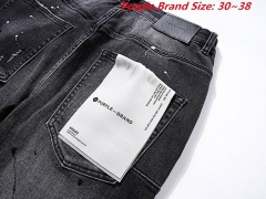 P.u.r.p.l.e. B.r.a.n.d. Long Jeans 3251 Men