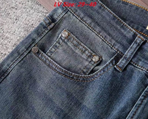 L...V... Long Jeans 5925 Men