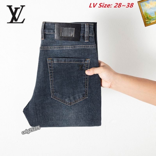 L...V... Long Jeans 5401 Men