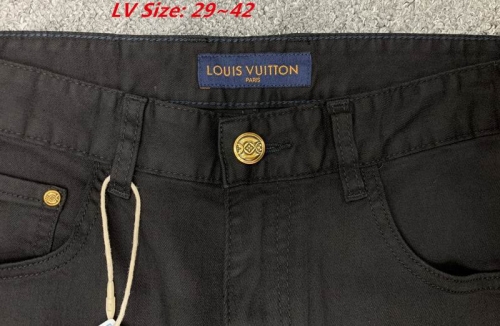 L...V... Long Jeans 6069 Men