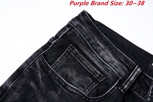 P.u.r.p.l.e. B.r.a.n.d. Long Jeans 3168 Men