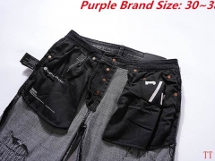P.u.r.p.l.e. B.r.a.n.d. Long Jeans 3208 Men