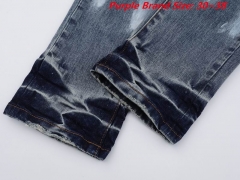P.u.r.p.l.e. B.r.a.n.d. Long Jeans 3582 Men