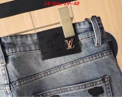 L...V... Long Jeans 6007 Men