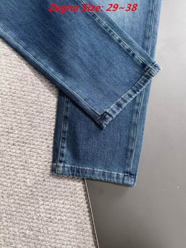 Z.e.g.n.a. Long Jeans 3053 Men