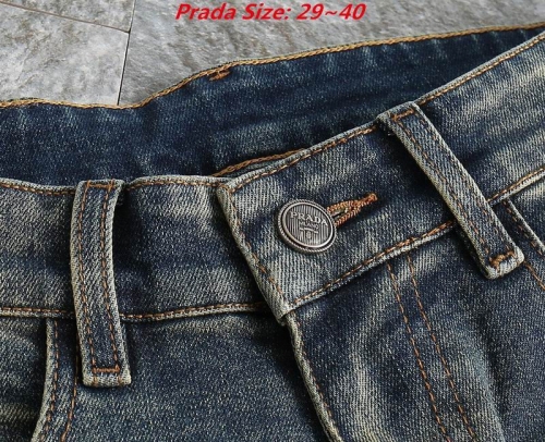 P.r.a.d.a. Long Jeans 3379 Men