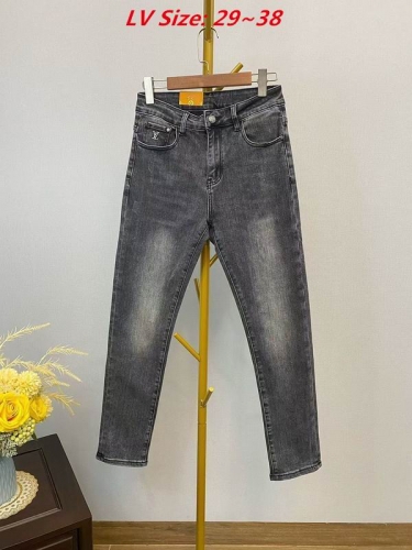 L...V... Long Jeans 5599 Men