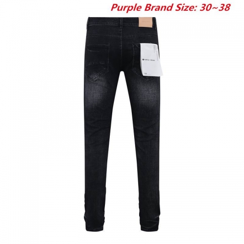 P.u.r.p.l.e. B.r.a.n.d. Long Jeans 3812 Men