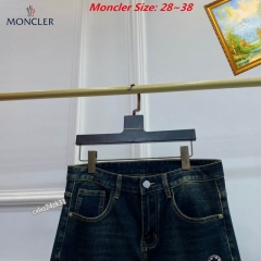 M.o.n.c.l.e.r. Long Jeans 3044 Men