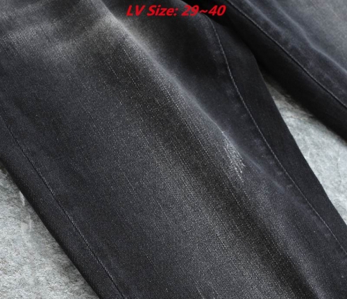 L...V... Long Jeans 5853 Men