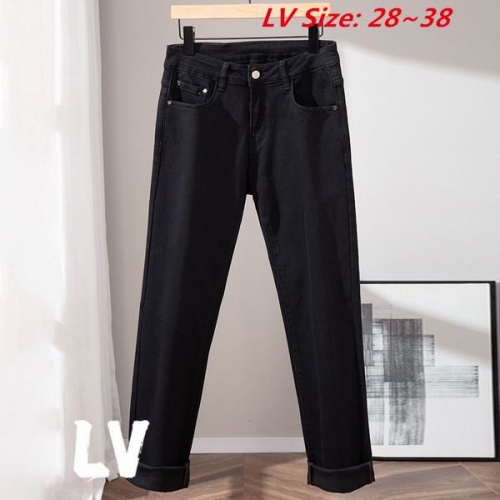 L...V... Long Jeans 5218 Men