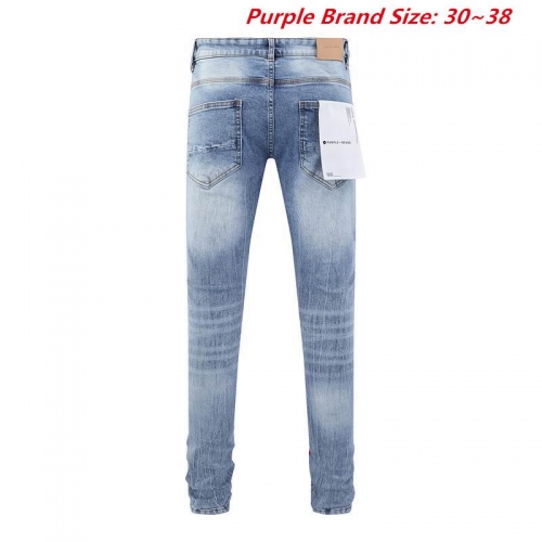 P.u.r.p.l.e. B.r.a.n.d. Long Jeans 3628 Men