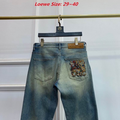 L.o.e.w.e. Long Jeans 3111 Men