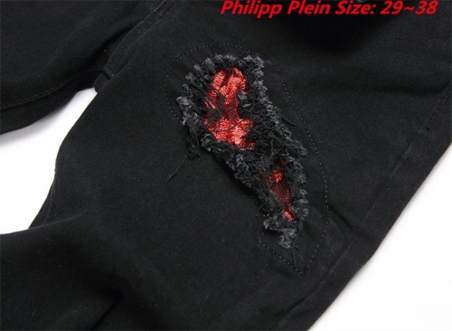 P.h.i.l.i.p.p. P.l.e.i.n. Long Jeans 3011 Men