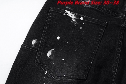 P.u.r.p.l.e. B.r.a.n.d. Long Jeans 3236 Men