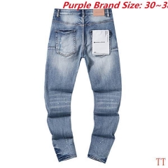 P.u.r.p.l.e. B.r.a.n.d. Long Jeans 3438 Men
