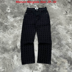 M.a.i.s.o.n. M.a.r.g.i.e.l.a. Long Jeans 3068 Men